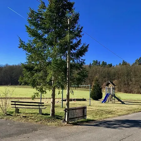 Zur Hardtmuehle 3* Alsfeld