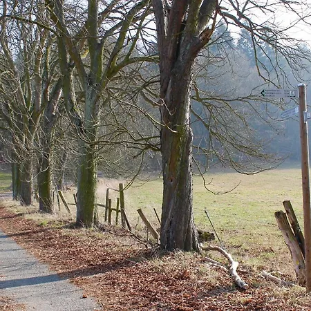 Zajazd Zur Hardtmuehle Alsfeld