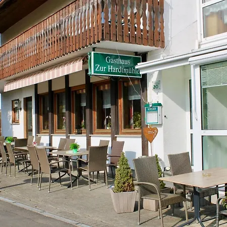 Zur Hardtmuehle 3*