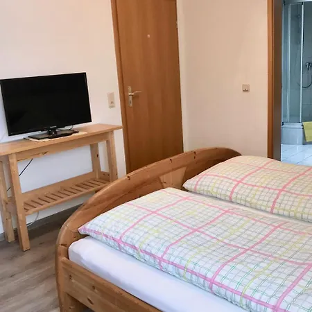 Zur Hardtmuehle Zajazd