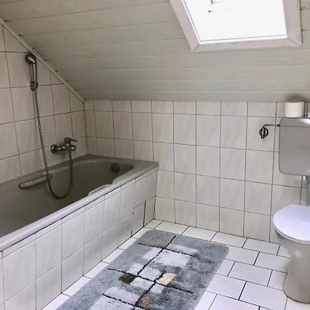 Zur Hardtmuehle Zajazd Alsfeld