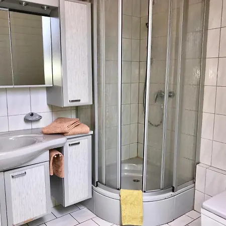 Zur Hardtmuehle 3* Alsfeld