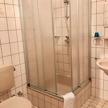 Zur Hardtmuehle Alsfeld