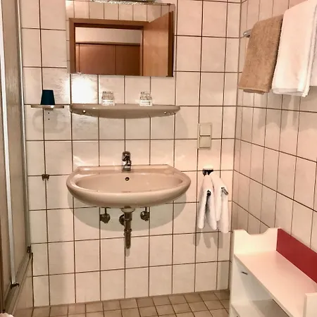 Zajazd Zur Hardtmuehle 3*