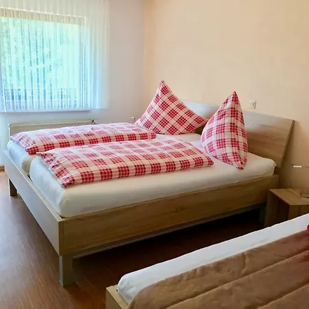 Zur Hardtmuehle Zajazd 3*