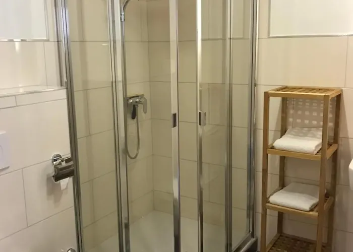 Zur Hardtmühle Inn Alsfeld