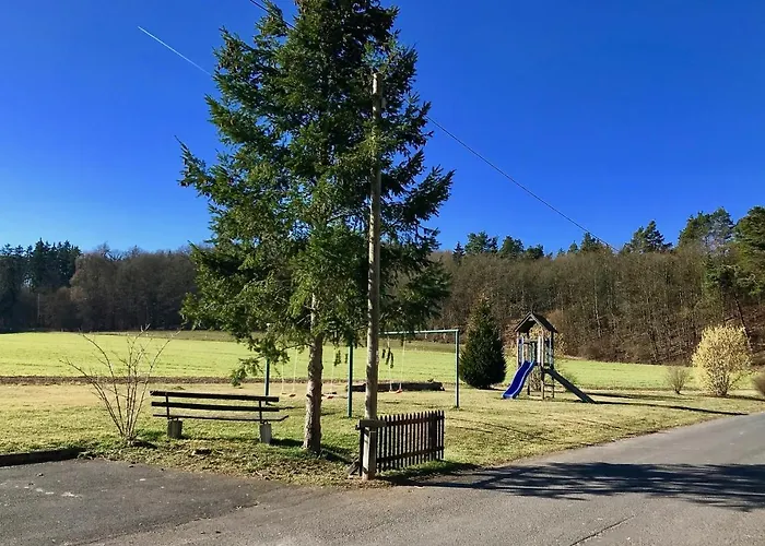 Zur Hardtmühle 3* Alsfeld