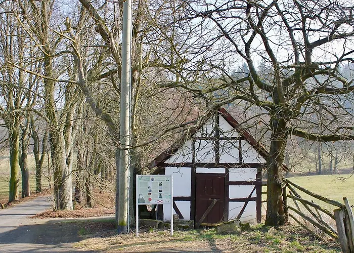 Inn Zur Hardtmühle Alsfeld