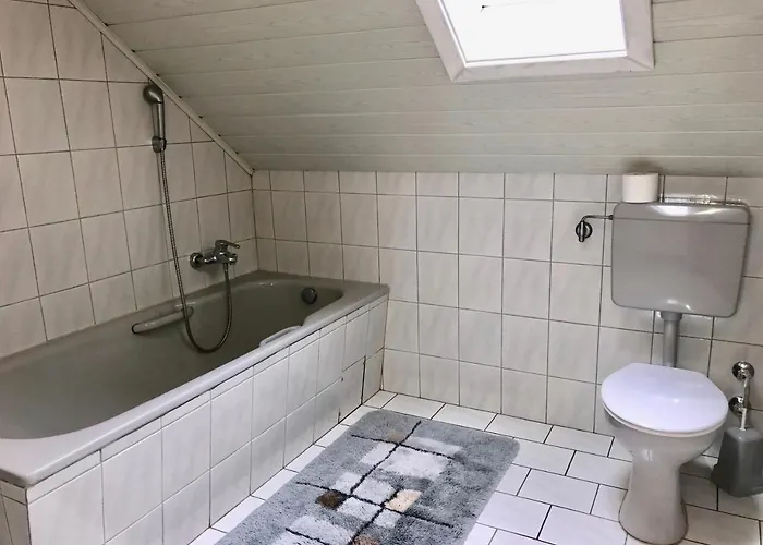 Zur Hardtmühle Inn Alsfeld