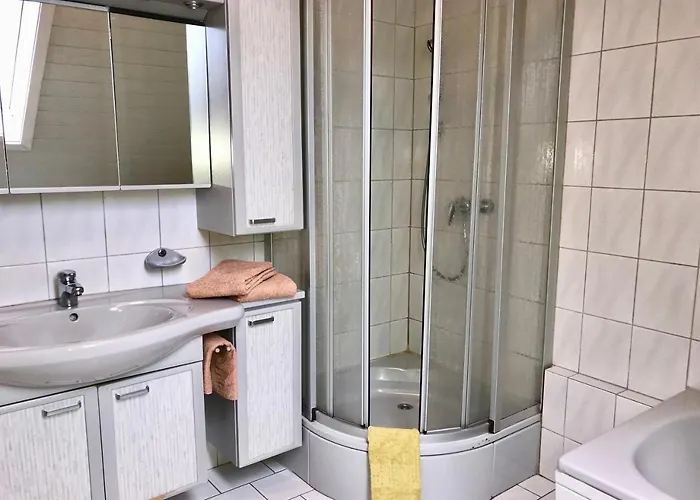 Zur Hardtmühle 3* Alsfeld