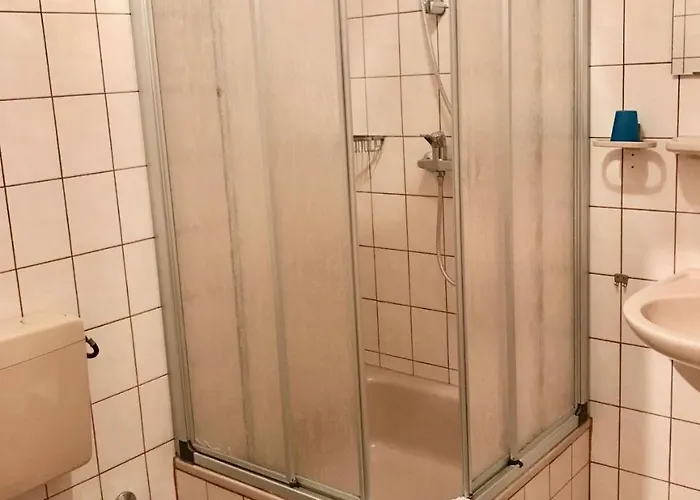 Zur Hardtmühle Alsfeld