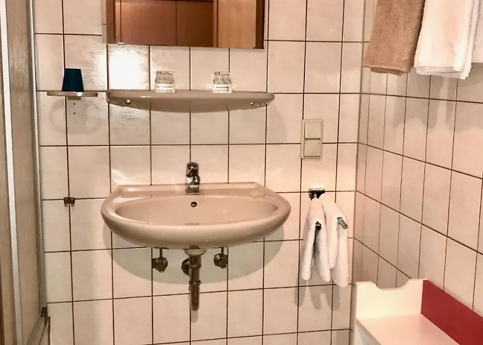 Inn Zur Hardtmühle 3*