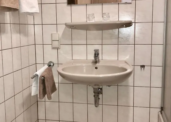 Zur Hardtmühle 3* Alsfeld