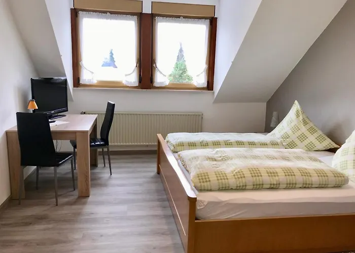 Inn Zur Hardtmühle 3*