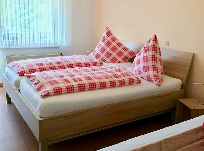 Zur Hardtmühle Inn 3*